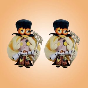 timekeeper cookie plush 002